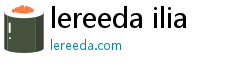 lereeda ilia lereeda ilia